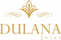 Semi Joias - Dulana Joias Logo